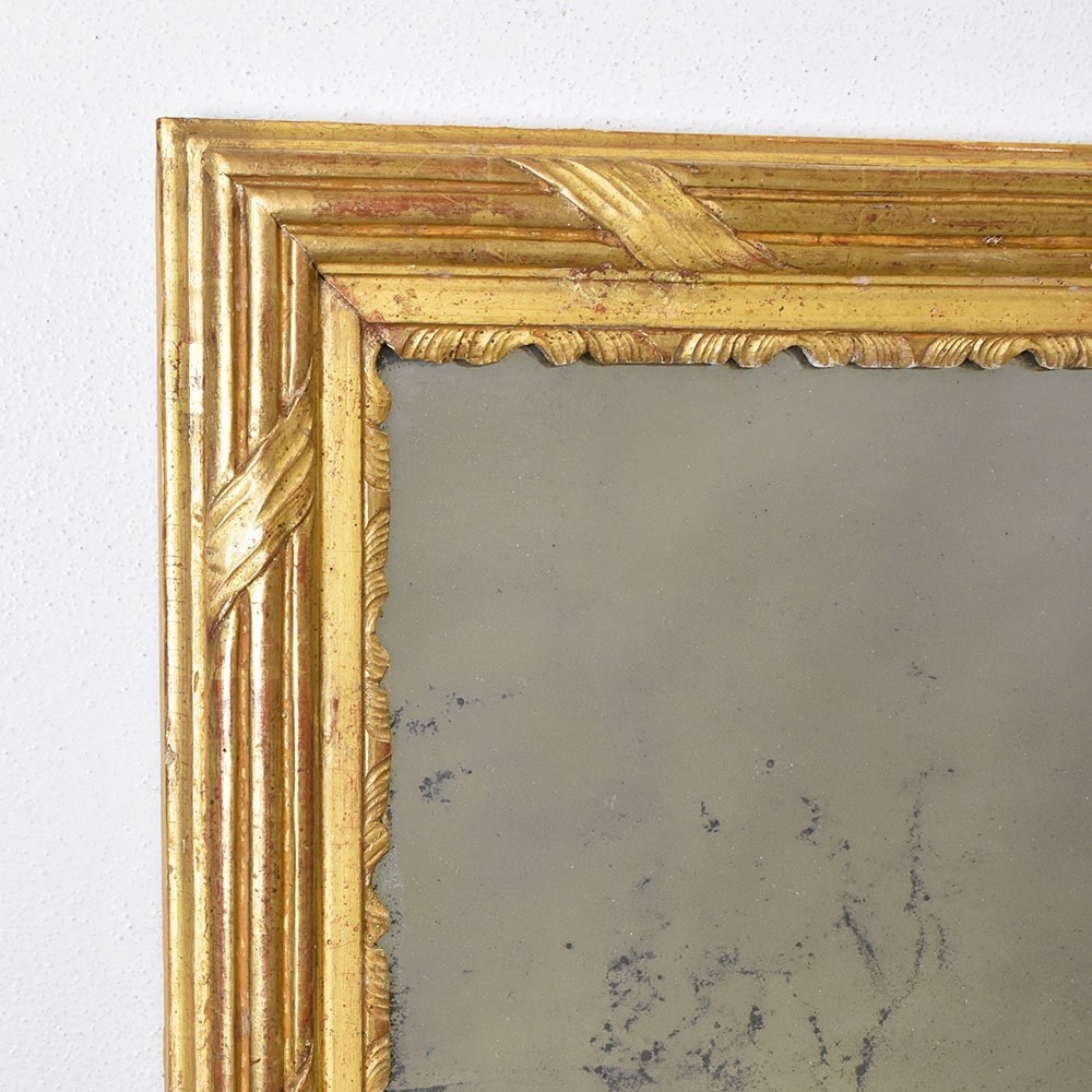 SPR185 1 antique rectangular wall mirror 1700s gold leaf.jpg